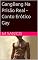 Livro GangBang Na Prisão Real - Conto Erótico Gay