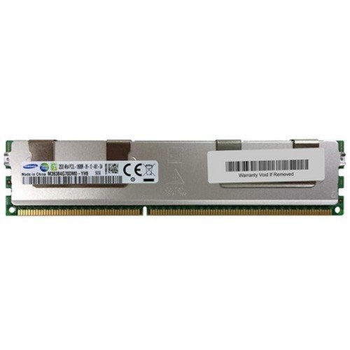 Supermicro 32GB DDR3 PC3-14900 (1866MHz)240p LRDIMM (M386B4G70DM0-CMA4)