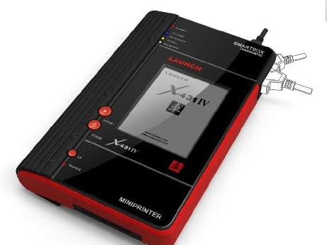 Launch X431 IV Master Scan Tool - The 4th Edition Geizland