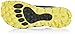 Altra Men's Lone Peak 3 Running Shoe, Black/Yellow, 13 M US