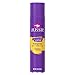 Aussie Dual Personality Hi Hold + Hi Shine Hair Spray, Maximum Hold, 10 oz Bottles, Pack of 4