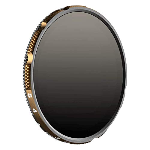PolarPro LiteChaser Iphone 12 VND Filter, 3-5 Stops... en promo sur Amazon