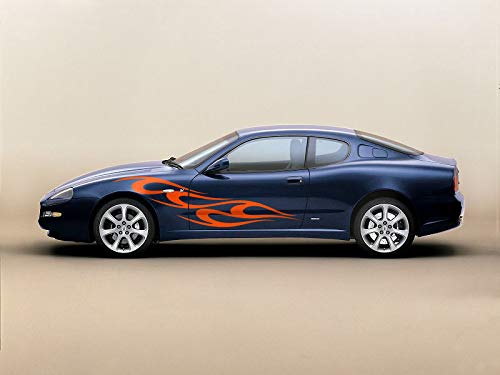 Flames Clipart-Vinyl Cutter Plotter Images-Vector Clip Art Graphics CD-ROM - Thumbnail 5