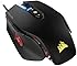 Corsair Gaming M65 Pro RGB FPS Gaming Mouse, Backlit RGB LED, 12000 DPI, Optical