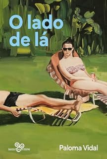 Livro O lado de lá
