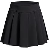 Under Armour Girls' Motion Pleated Skort