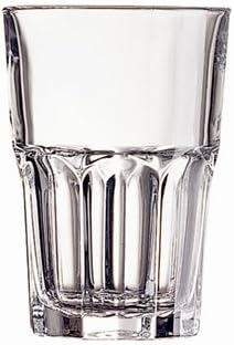 ArcorocCJ297 Arcoroc Gravity Hi Ball Glasses, 350 mL (Pack of 48)