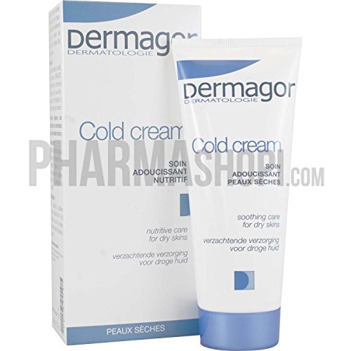 Dermagor Cold Cream Nutritive Care 100ml