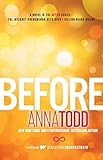 Before (5) (The After Series) by Anna Todd