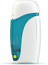 AeroChamber2go Portable Inhaler Spacer & Case for Metered Dose Inhalers view 2