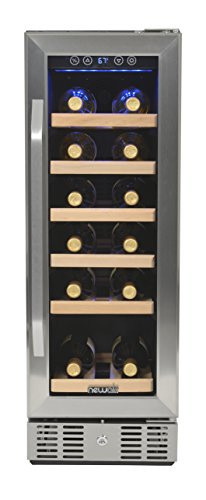 5 NewAir+AWR+190SB+Compact+Compressor+Stainless