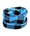Women's Winter Fleece Winter Set-Polyester Fleece Hat, Gloves, and Scarf Set for Cold Weather
