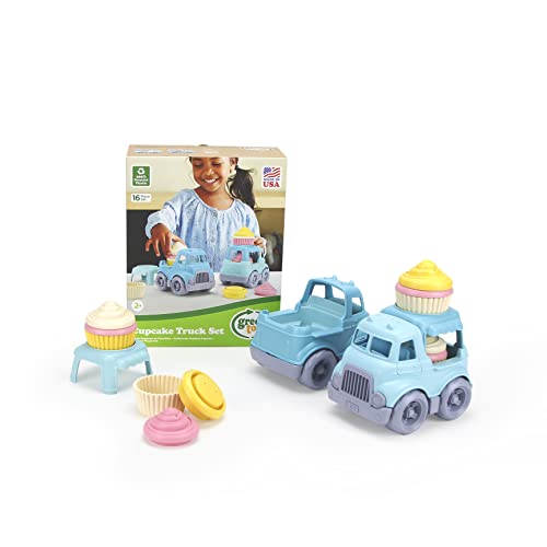 Cupcake Trucks - CB at Amazon