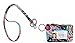 Vera Bradley Zip Id Case and Lanyard in Parisian Paisley