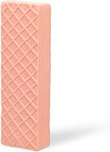 Petface Pink Wafer Latex Dog Toy Pack of 1 view 6
