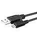Kyocera Original Rapid Micro-USB charger SCP-46ADT SCP46ADT 5AAXD055ULA S008ADU0500150 AC100-240V OUTPUT 1.5A  (1500mA)