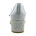 Clarks Womens Chinaberry Pop