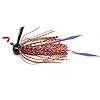 Wtrees-Bass-Jigs-SetKit-for-Bass-Fishing-Pitchingflippingskipping-flags-as-like-trailers-porks-and-plastic