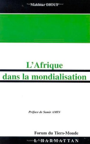 L' Afrique dans la mondialisation