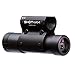 ShotKam 12-Gauge Model (3rd Gen) - Digital Action Camera with Mounting Bracket for Clay Target Sports and Hunting, Black