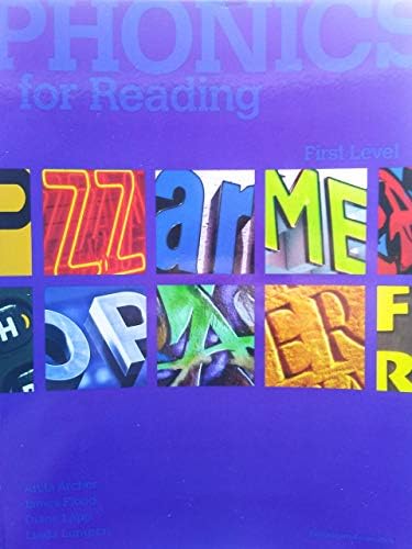 Hooked on Phonics, Level 1: Learn to Read: Jan Swanberg, Leslie