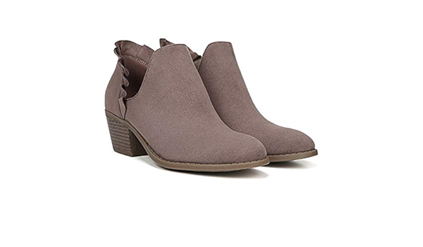 fergalicious becket bootie