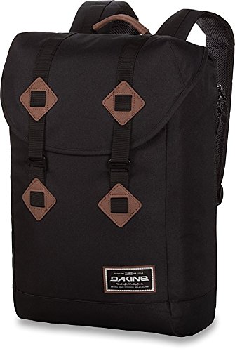 dakine trek backpack