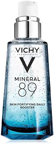 vichy mineral 89 hydrating hyaluronic acid serum