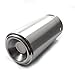 HAVEGET 128 Ouncer Mini Keg Growler Stainless Steel Portable Keg-style Beer Growler For Craft Beer Homebrewing Home Brew