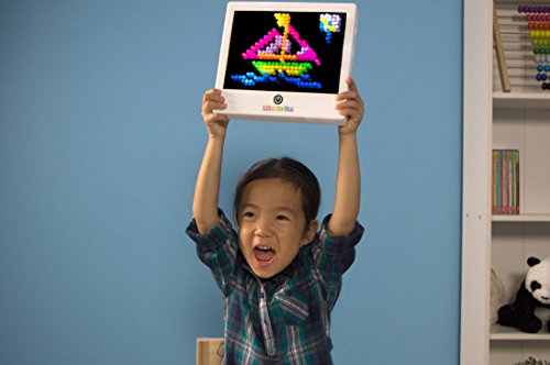 Lite-Brite Magic Screen Toy - Retro Style