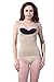 Franato Women's Firm Waist Control Open-Bust Shaping Tanks Camisoles