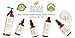 100% Natural Vitamin E Facial Cleanser. Best ever face wash for dry to oily skin. Anti-acne & anti-blemish clearing cleansers better than soap. Pore cleaner and blackhead remover. For women and men.