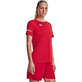 Under Armour Womens Golazo 3.0 Jersey