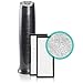 Alen Air Filter TF30-Fresh + Carbon Replacement HEPA Filter for T100 & T300 Air Purifiers-Captures Allergens, Dust, & Mold + Odors & Smoke (2 Filters)