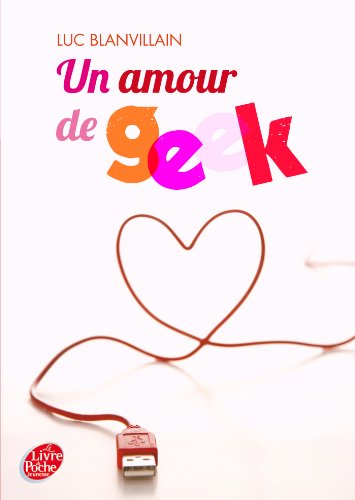Un  amour de geek