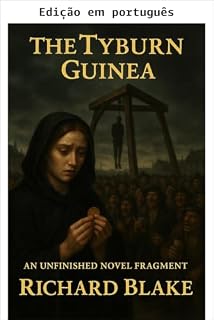 Livro O guinéu de Tyburn