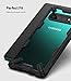 Ringke Fusion-X Compatible with Galaxy S10 Case (6.1