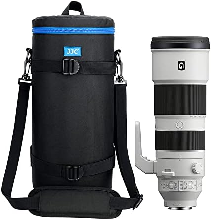 Amazon.com: easyCover Lens Oak for Nikkor Z 180-600mm f/5.6-6.3 VR
