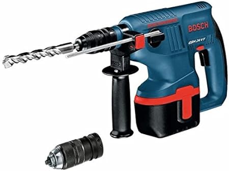 Bosch Gbh 24 Vf Amazon Fr Bricolage