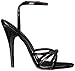 Pleaser Devious Women's Domina-108 Ankle-Strap Sandal