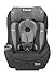 Maxi-Cosi Pria 70 Convertible Car Seat with Tiny Fit, Total Black