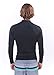 Banana Boat Mens Rashguard UPF 50+ Long Sleeve Swim Tee Shirt
