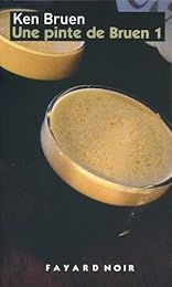 Une  pinte de Bruen