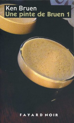 Une  pinte de Bruen