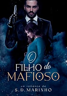 Livro O Filho do Mafioso