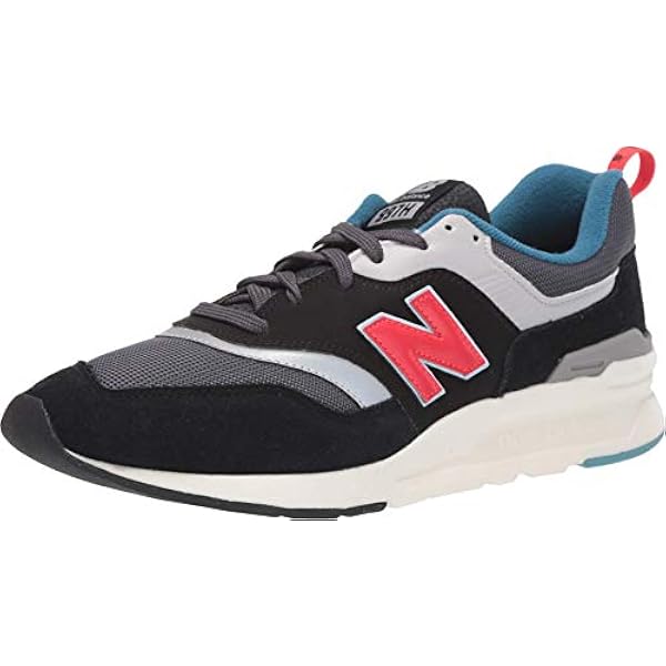 New Balance Heren 997h V1 Sneaker