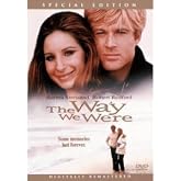 The Way We Were (special Edition) (dvd 1973) Barbra Streisand, Robert Redford