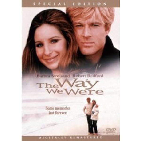 Amazon.com: The Way We Were (Special Edition) by Sony Pictures