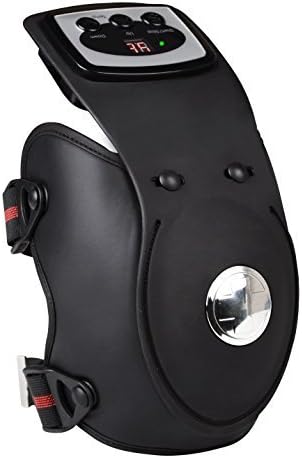 Carepeutic KH317 Knee and Joint Physiotherapy Massager by Carepeutic