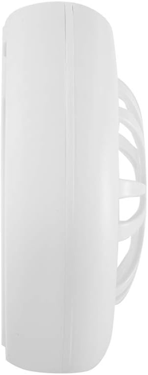 UltraFire UBH1 Kitchen Fire Alarm With Heat Detector Technology (1), White - Image 3